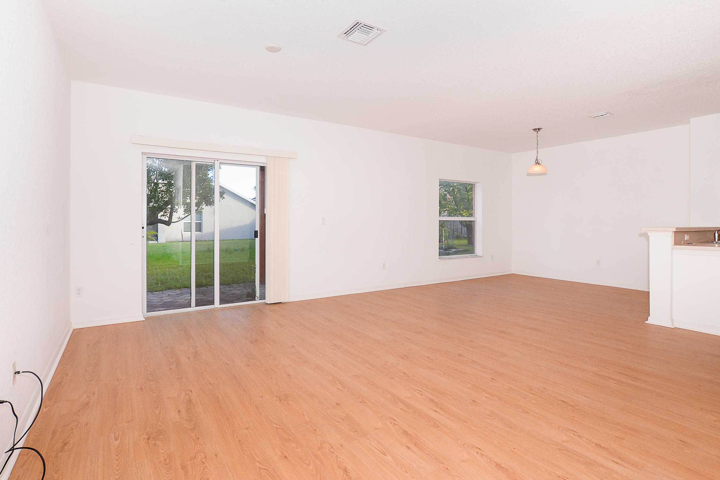 9434 Windrift Circle Fort Pierce, FL 34945 - Photo 6 of 37 New flooring