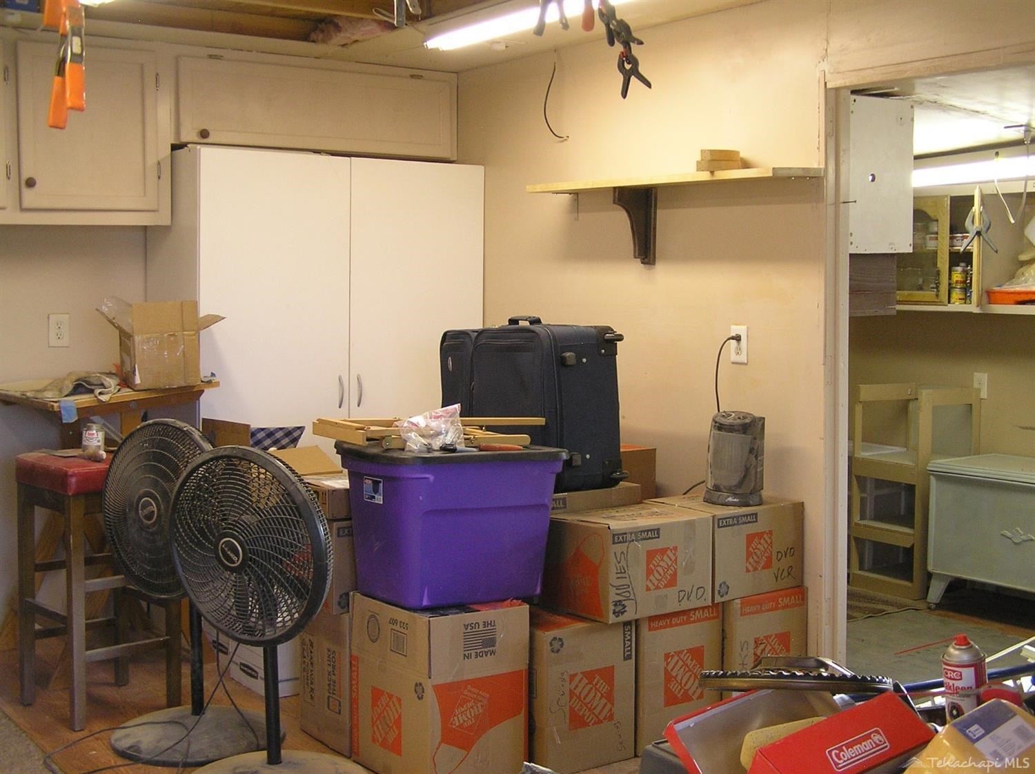 19900 Meadows Road Tehachapi, CA 93561 - Photo 33 of 42 Workshop