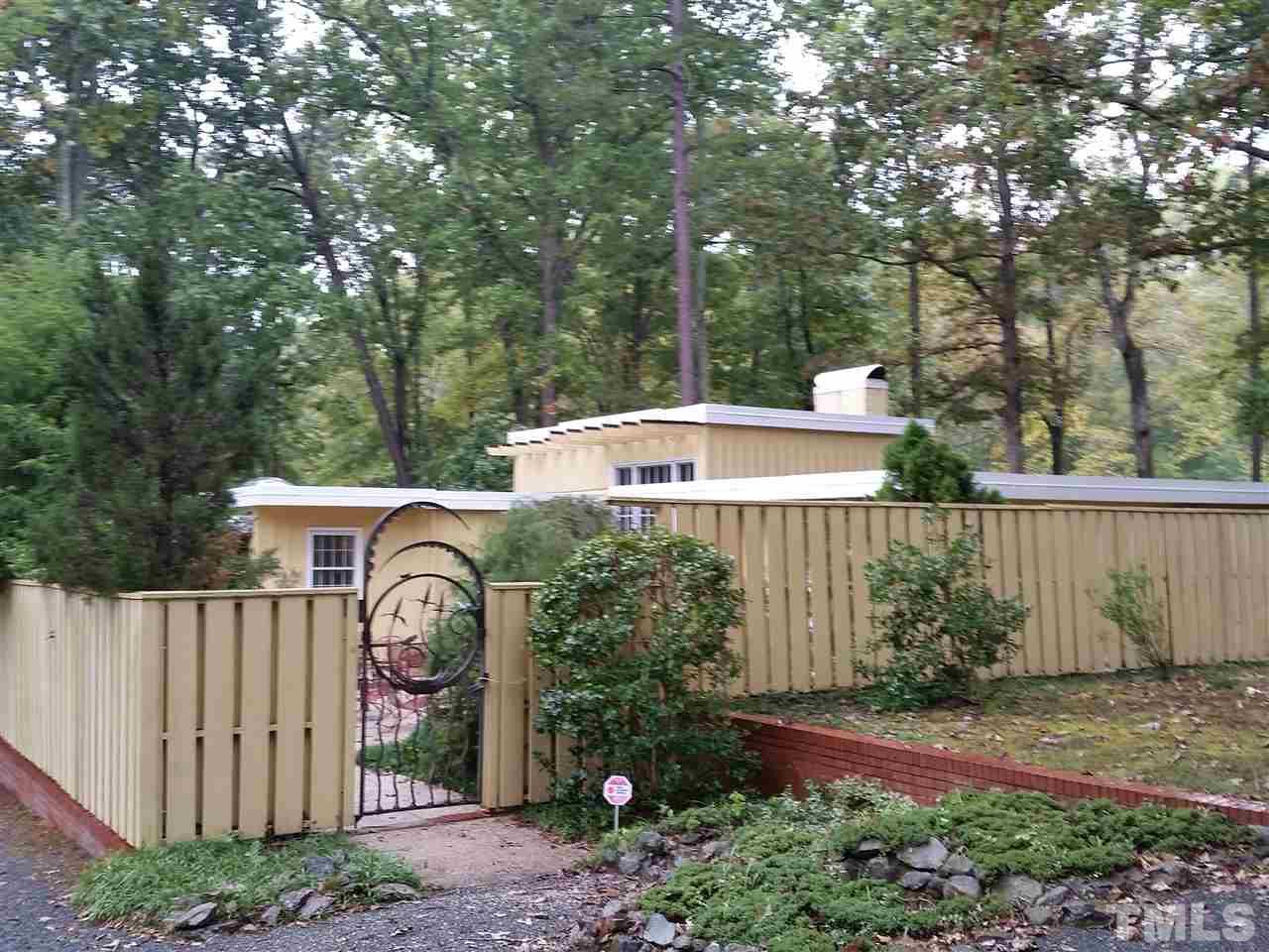 4719 Whitfield Road Durham, NC 27707 - Photo 24 of 25 Gallery Image 24