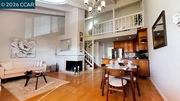 $618,000 | 22 Holcomb Court, Walnut Creek, CA 94596