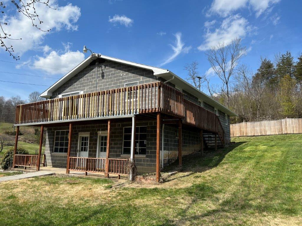 3364 Daniel Boone Road Gate City, VA 24251 - Photo 1 of 20 IMG_3980