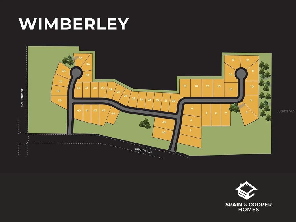 14122 Southwest 7th Pl  