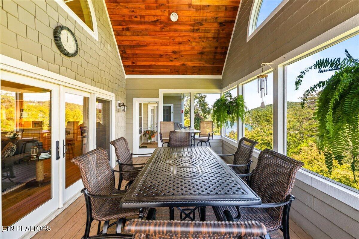 159 Reflection Lane La Follette, TN 37766 - Photo 32 of 60 11-159 Reflection Ln
