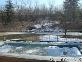 5008 Wesley Chapel Road New Berlin, IL 62670 - Photo 4 of 11 Gallery Image 4