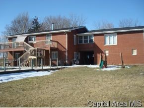 5008 Wesley Chapel Road New Berlin, IL 62670 - Photo 5 of 11 Gallery Image 5