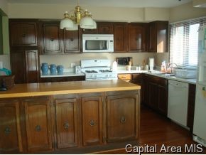 5008 Wesley Chapel Road New Berlin, IL 62670 - Photo 6 of 11 Gallery Image 6