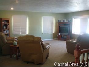 5008 Wesley Chapel Road New Berlin, IL 62670 - Photo 8 of 11 Gallery Image 8