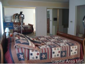 5008 Wesley Chapel Road New Berlin, IL 62670 - Photo 9 of 11 Gallery Image 9