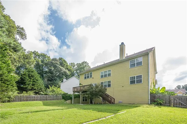 $500,000 | 890 Sapphire Lane, Sugar Hill, GA 30518