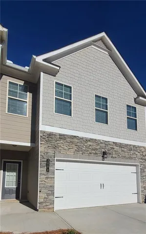 $1,900 | 3800 Prospect Point Drive, Oakwood, GA 30566