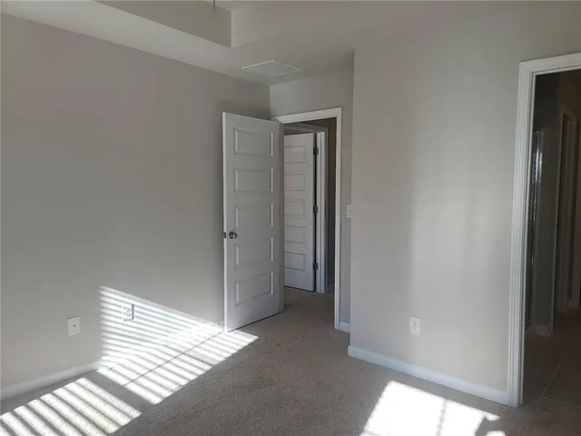 $1,900 | 3800 Prospect Point Drive, Oakwood, GA 30566