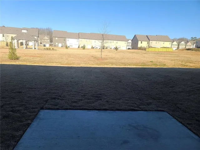 $1,900 | 3800 Prospect Point Drive, Oakwood, GA 30566