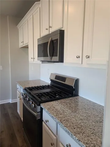 $1,900 | 3800 Prospect Point Drive, Oakwood, GA 30566