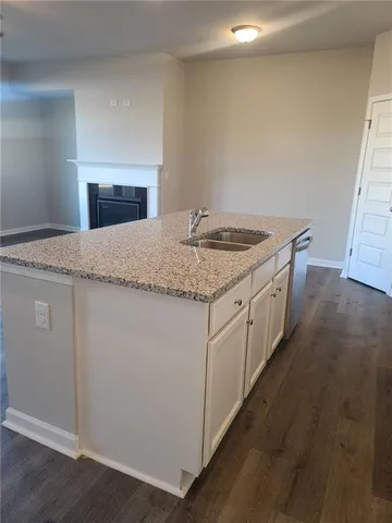 $1,900 | 3800 Prospect Point Drive, Oakwood, GA 30566