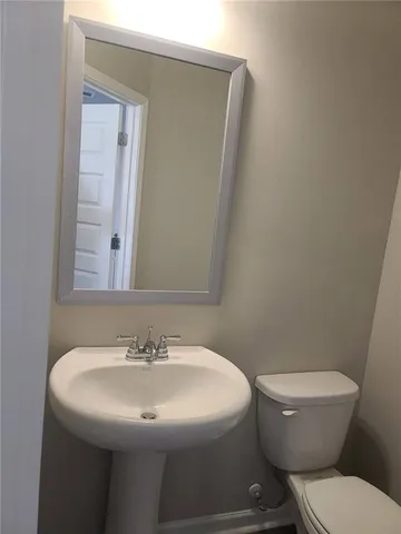 $1,900 | 3800 Prospect Point Drive, Oakwood, GA 30566