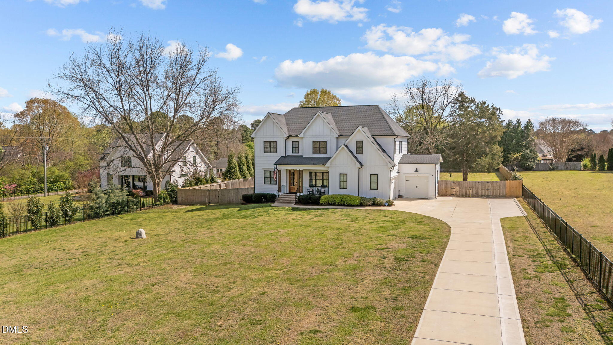 9201 Penny Road Raleigh, NC 27606 - Photo 63 of 65 Gallery Image 63