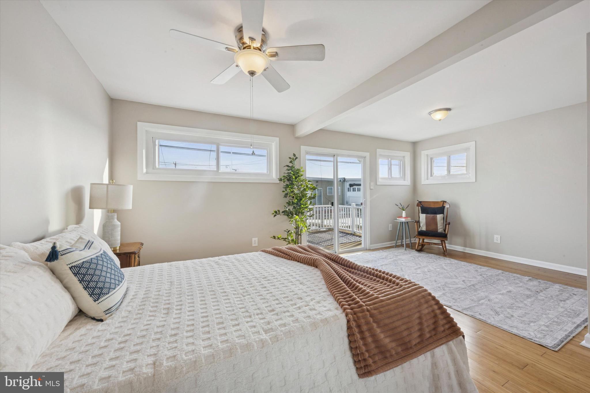 124 Stoney Hill Road Ridley Park, PA 19078 - Photo 11 of 27 Primary bedroom main floor