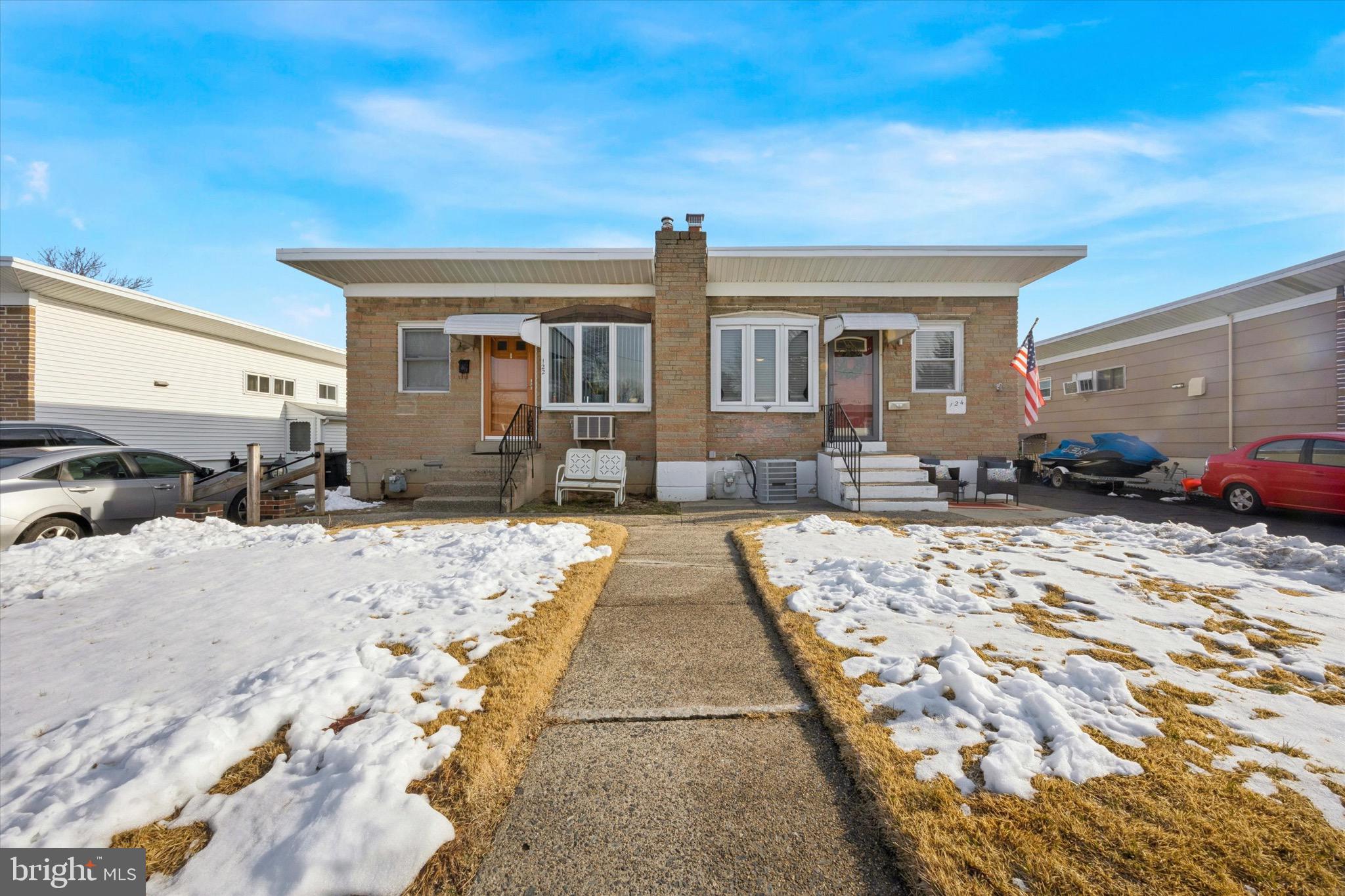 124 Stoney Hill Road Ridley Park, PA 19078 - Photo 3 of 27