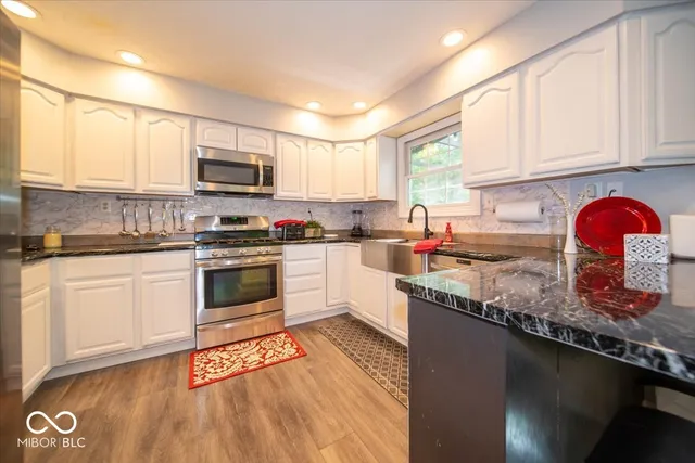 $385,000 | 222 Timber Creek Drive, Connersville, IN 47331