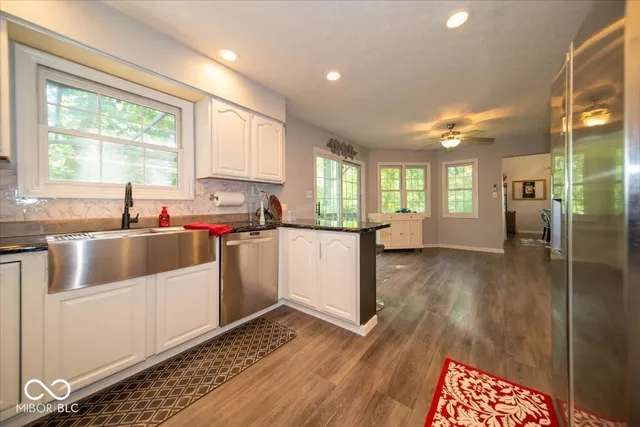 $385,000 | 222 Timber Creek Drive, Connersville, IN 47331