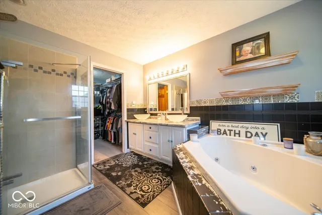 $385,000 | 222 Timber Creek Drive, Connersville, IN 47331