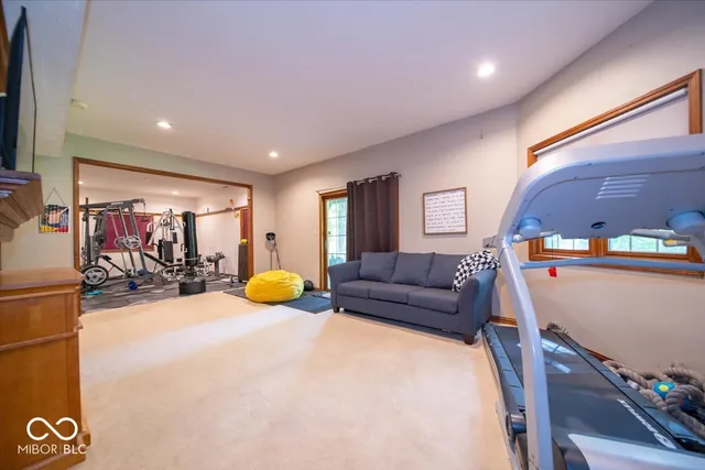 $385,000 | 222 Timber Creek Drive, Connersville, IN 47331