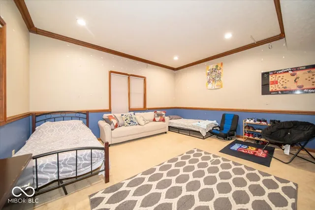 $385,000 | 222 Timber Creek Drive, Connersville, IN 47331