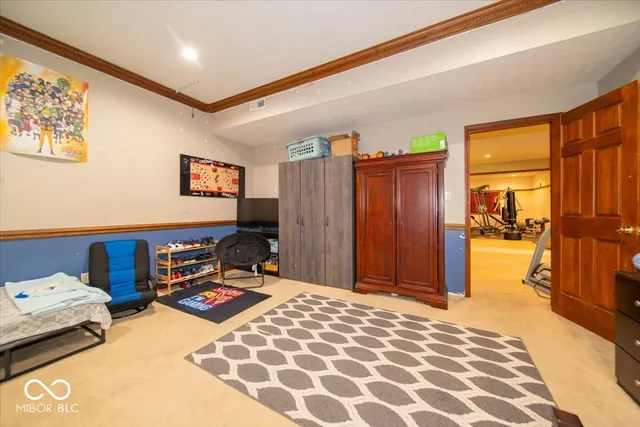 $385,000 | 222 Timber Creek Drive, Connersville, IN 47331