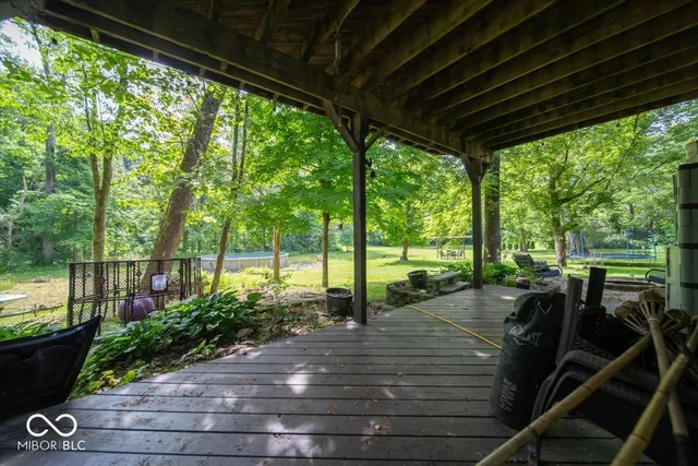 $385,000 | 222 Timber Creek Drive, Connersville, IN 47331