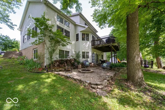 $385,000 | 222 Timber Creek Drive, Connersville, IN 47331