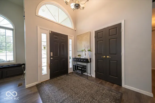 $385,000 | 222 Timber Creek Drive, Connersville, IN 47331