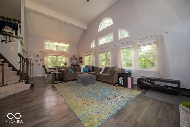 $385,000 | 222 Timber Creek Drive, Connersville, IN 47331