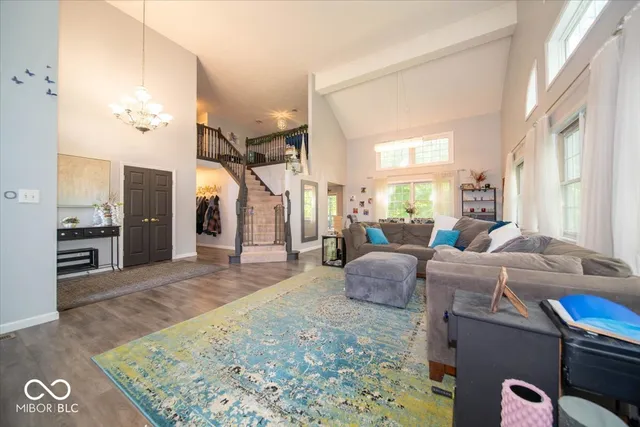 $385,000 | 222 Timber Creek Drive, Connersville, IN 47331