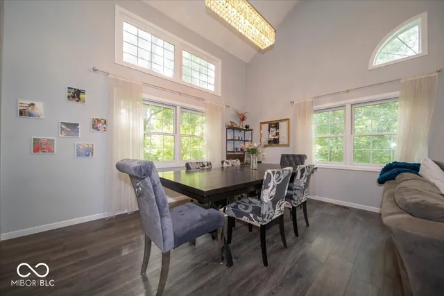 $385,000 | 222 Timber Creek Drive, Connersville, IN 47331