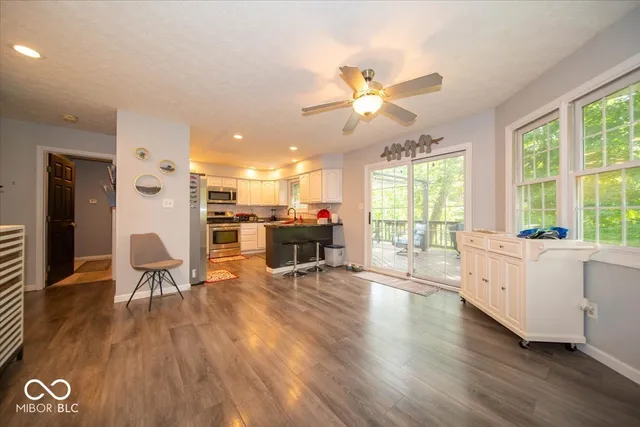 $385,000 | 222 Timber Creek Drive, Connersville, IN 47331