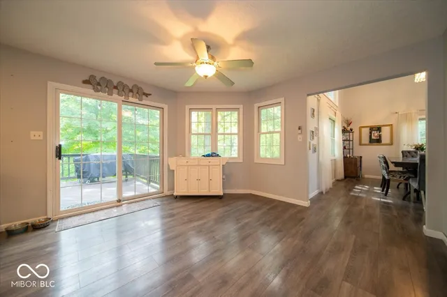 $385,000 | 222 Timber Creek Drive, Connersville, IN 47331