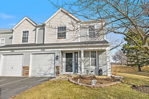 $285,000 | 2060 Muirfield Circle, Elgin, IL 60123