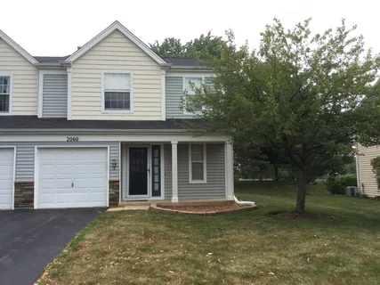 $285,000 | 2060 Muirfield Circle, Elgin, IL 60123