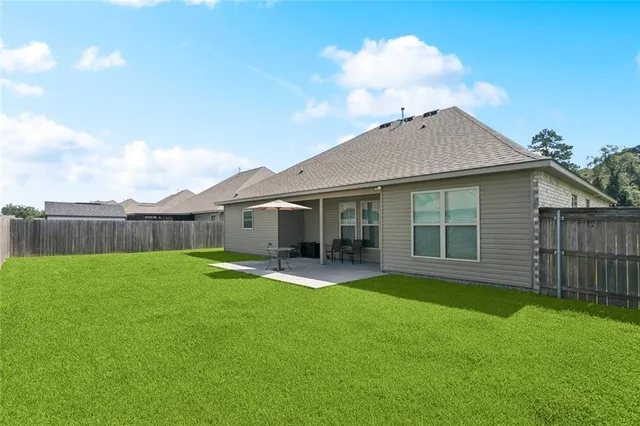 $285,000 | 42353 Hamilton Lane, Ponchatoula, LA 70454