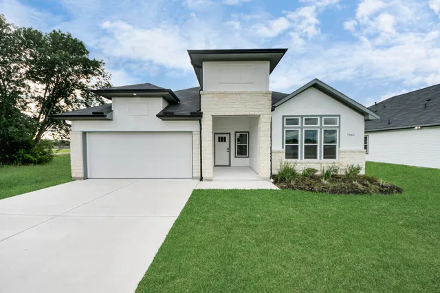 $340,000 | 7440 Avenue East, Beasley, TX 77417