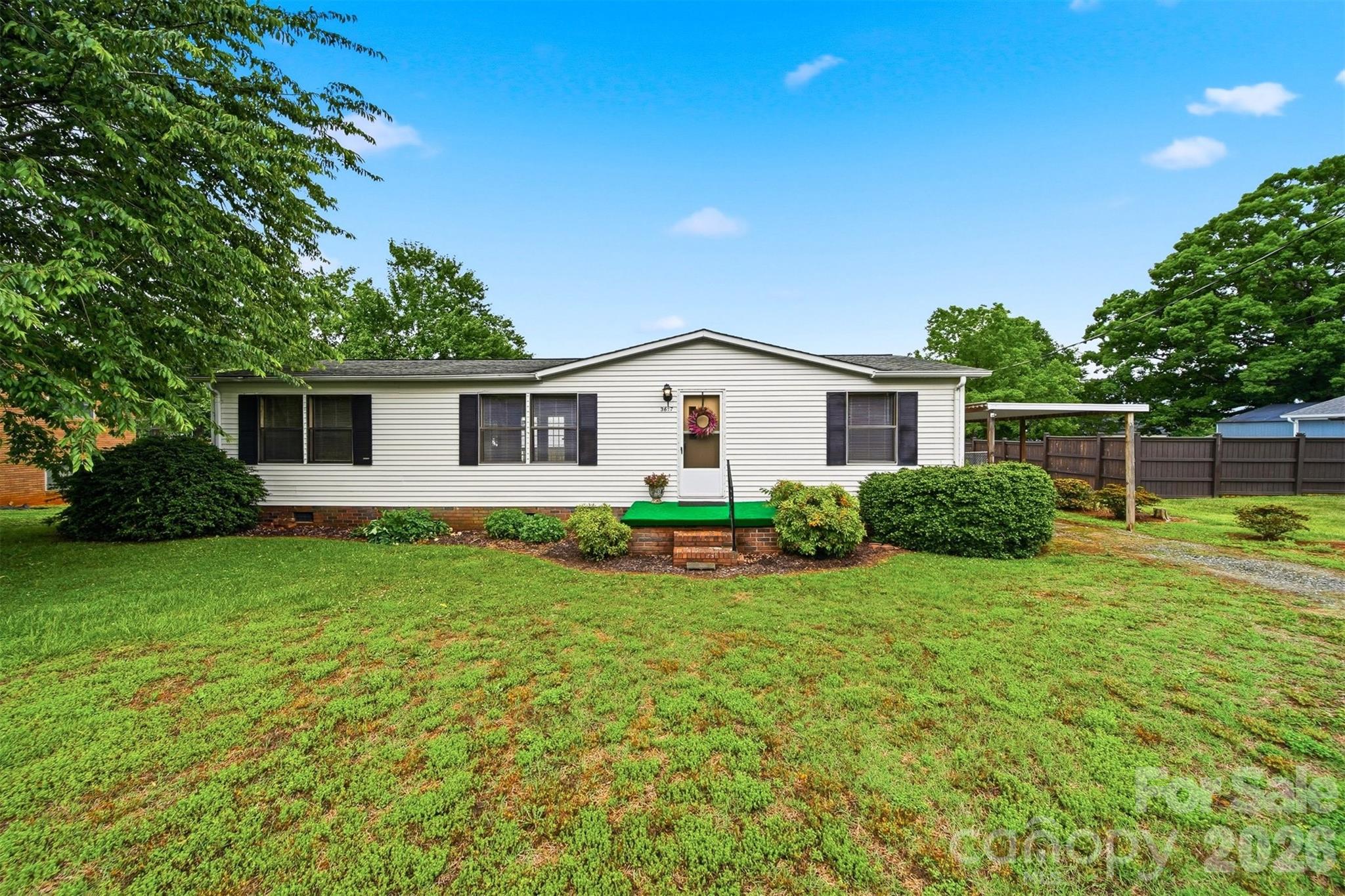 3617 Sulphur Springs Road Northeast Hickory, NC 28601 - Photo 2 of 35