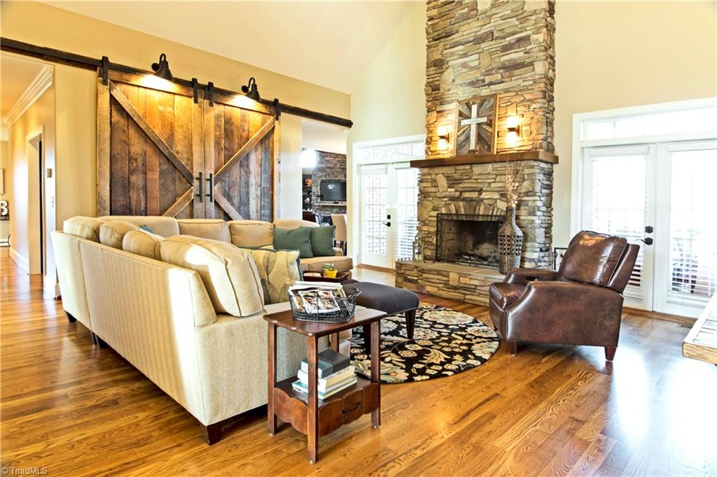 7812 Sutter Road Greensboro, NC 27455 - Photo 12 of 30 Gallery Image 12