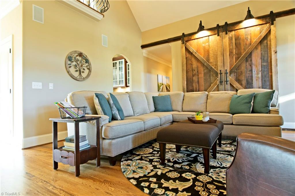 7812 Sutter Road Greensboro, NC 27455 - Photo 13 of 30 Gallery Image 13