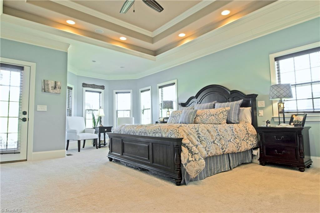 7812 Sutter Road Greensboro, NC 27455 - Photo 14 of 30 Gallery Image 14