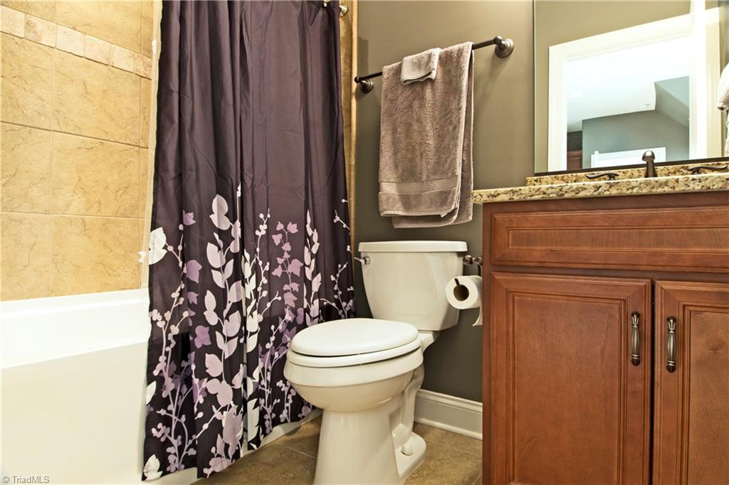 7812 Sutter Road Greensboro, NC 27455 - Photo 27 of 30 Gallery Image 27