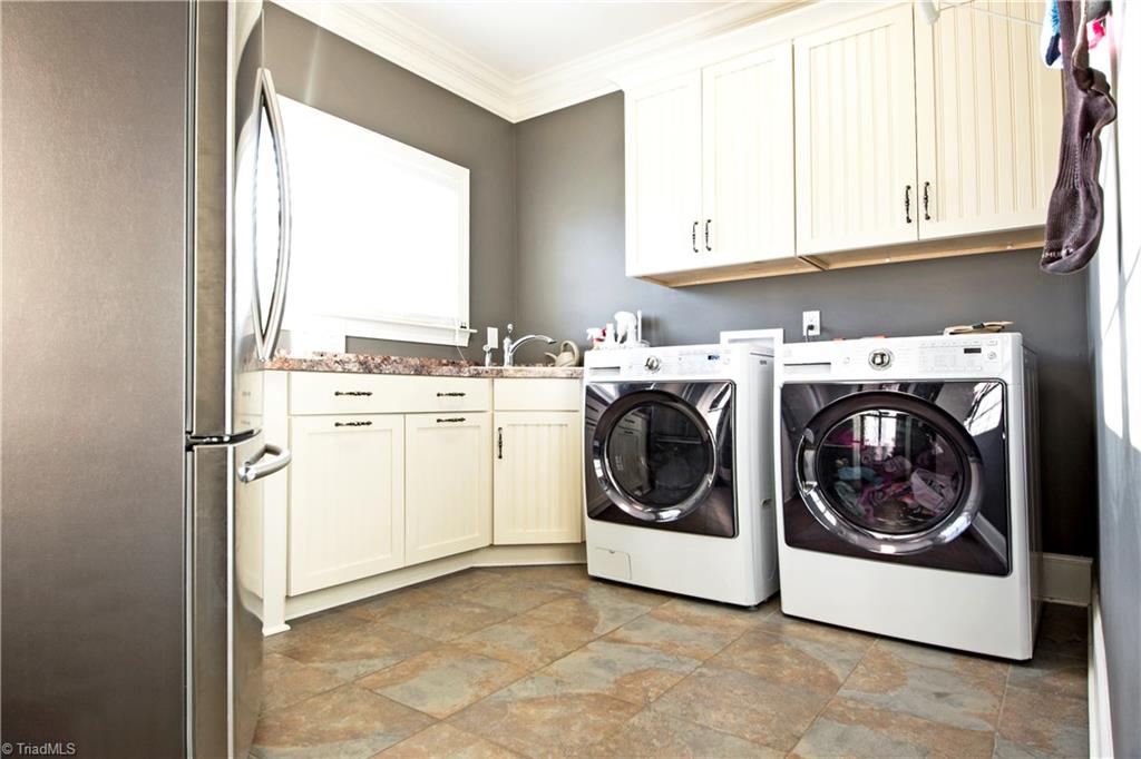 7812 Sutter Road Greensboro, NC 27455 - Photo 28 of 30 Gallery Image 28