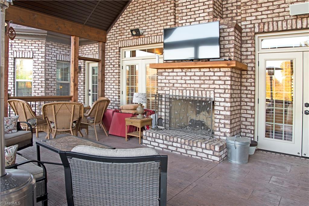 7812 Sutter Road Greensboro, NC 27455 - Photo 29 of 30 Gallery Image 29