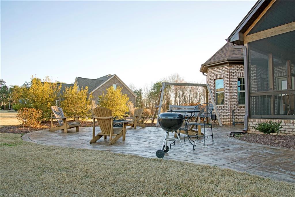 7812 Sutter Road Greensboro, NC 27455 - Photo 30 of 30 Gallery Image 30