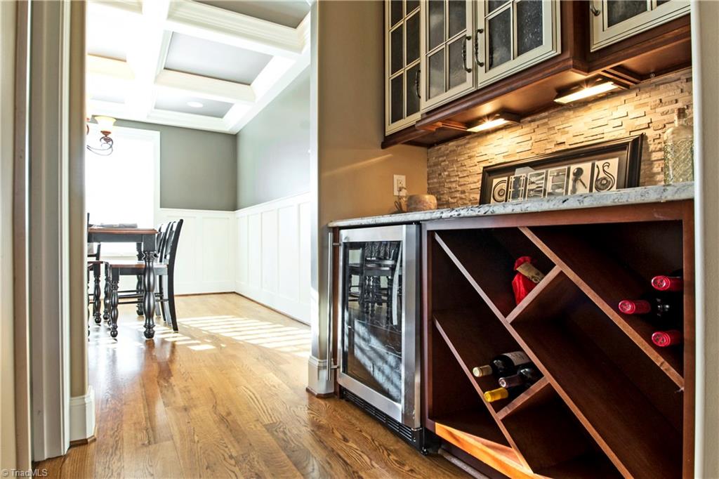 7812 Sutter Road Greensboro, NC 27455 - Photo 8 of 30 Gallery Image 8