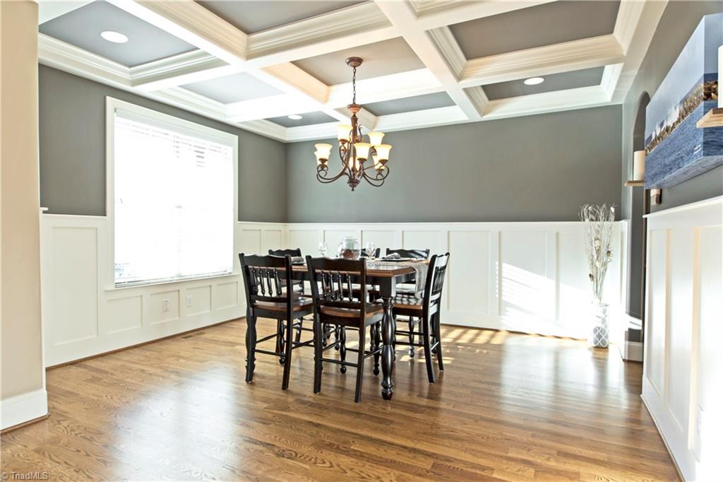 7812 Sutter Road Greensboro, NC 27455 - Photo 9 of 30 Gallery Image 9
